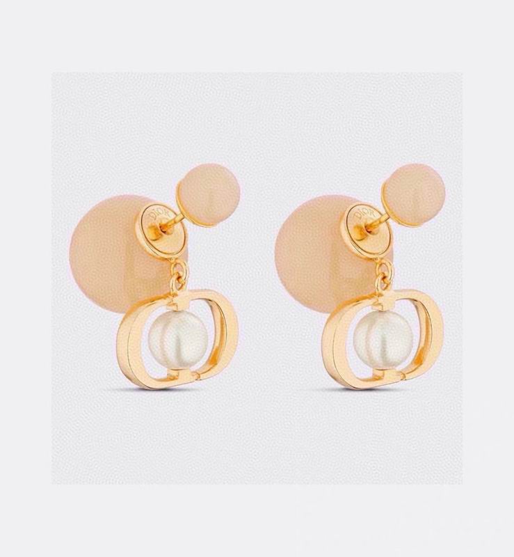 Dior Earring 07yxs33
